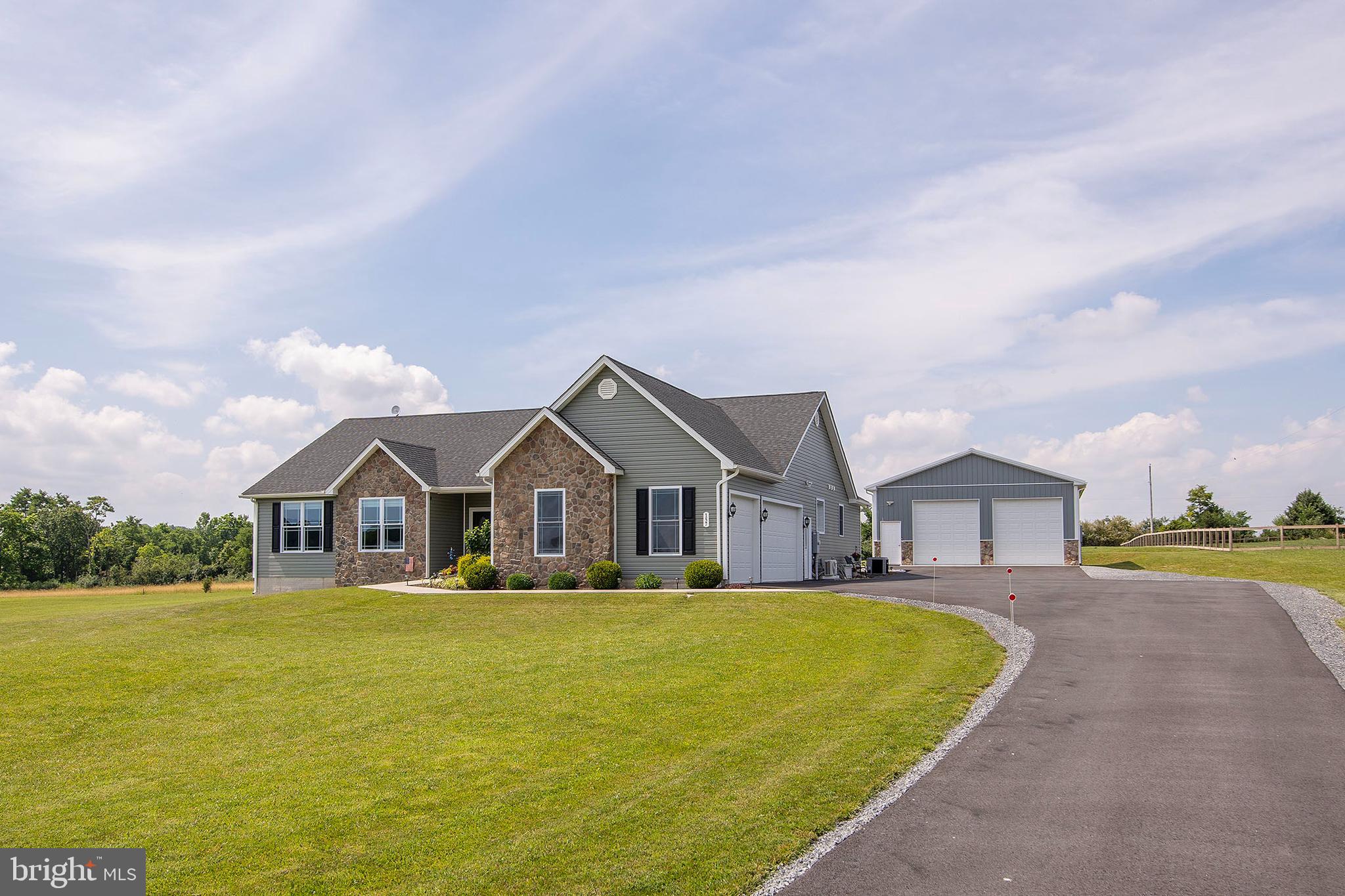 157 MARION DRIVE