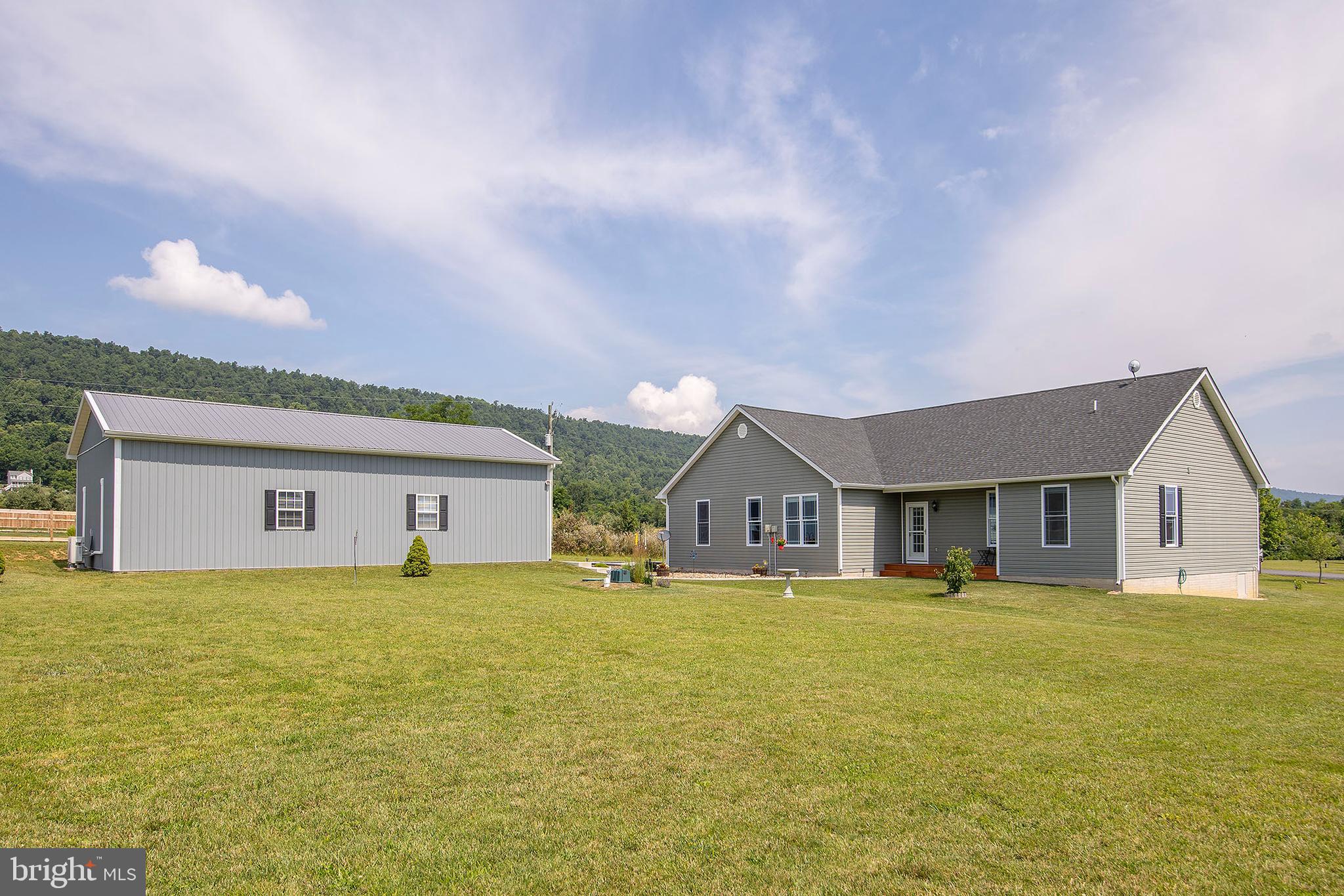 157 MARION DRIVE