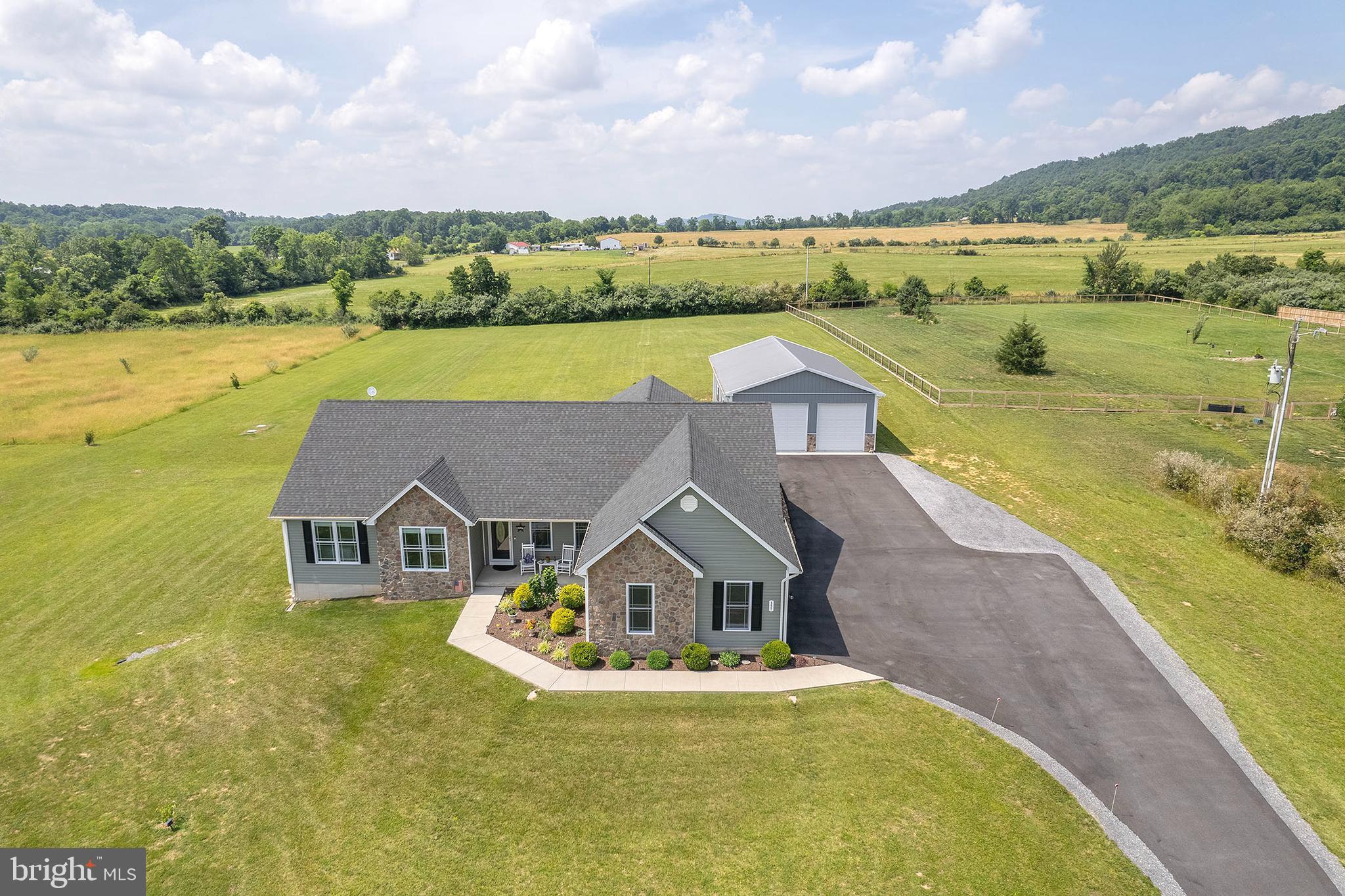 157 MARION DRIVE