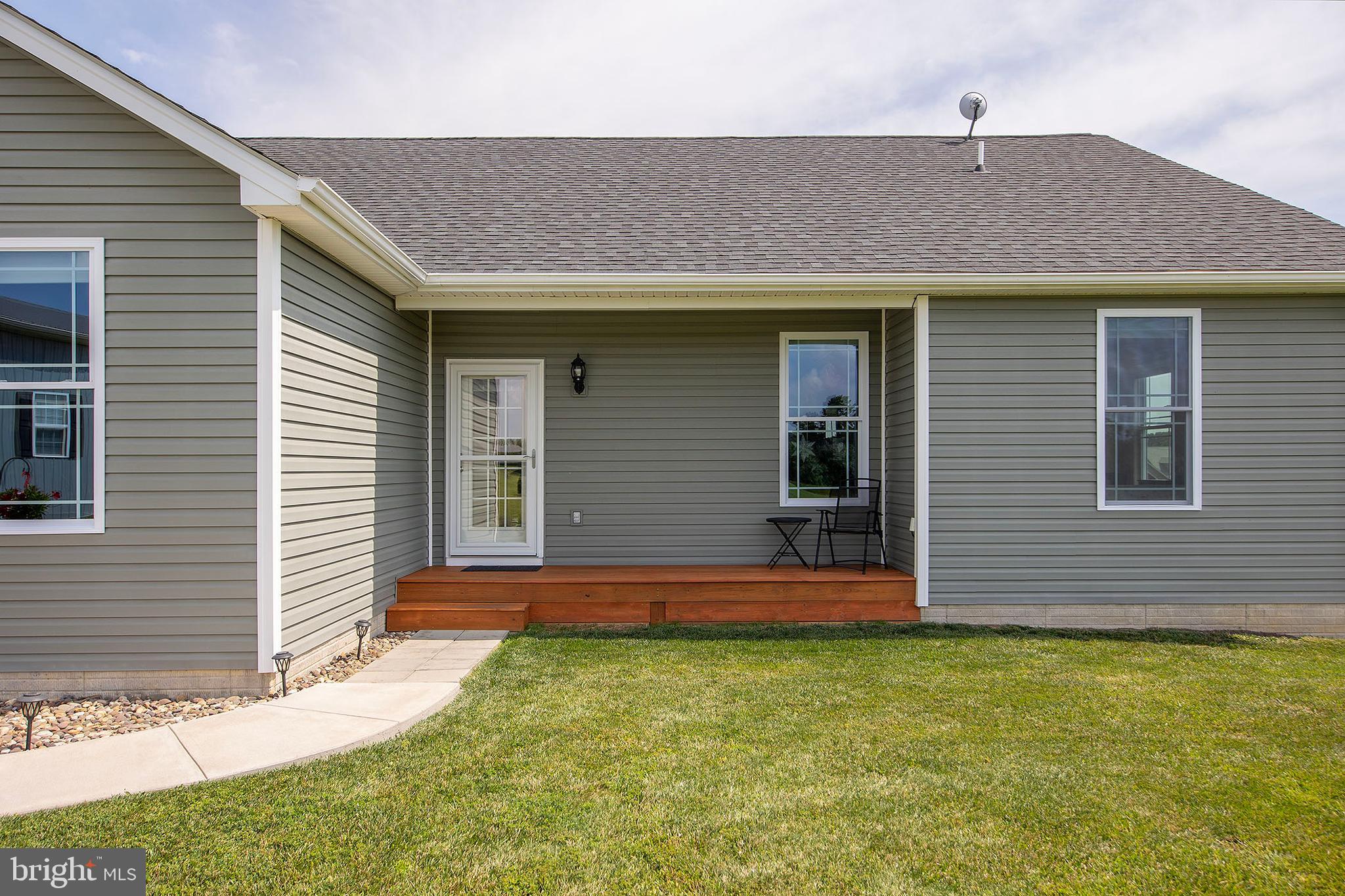 157 MARION DRIVE