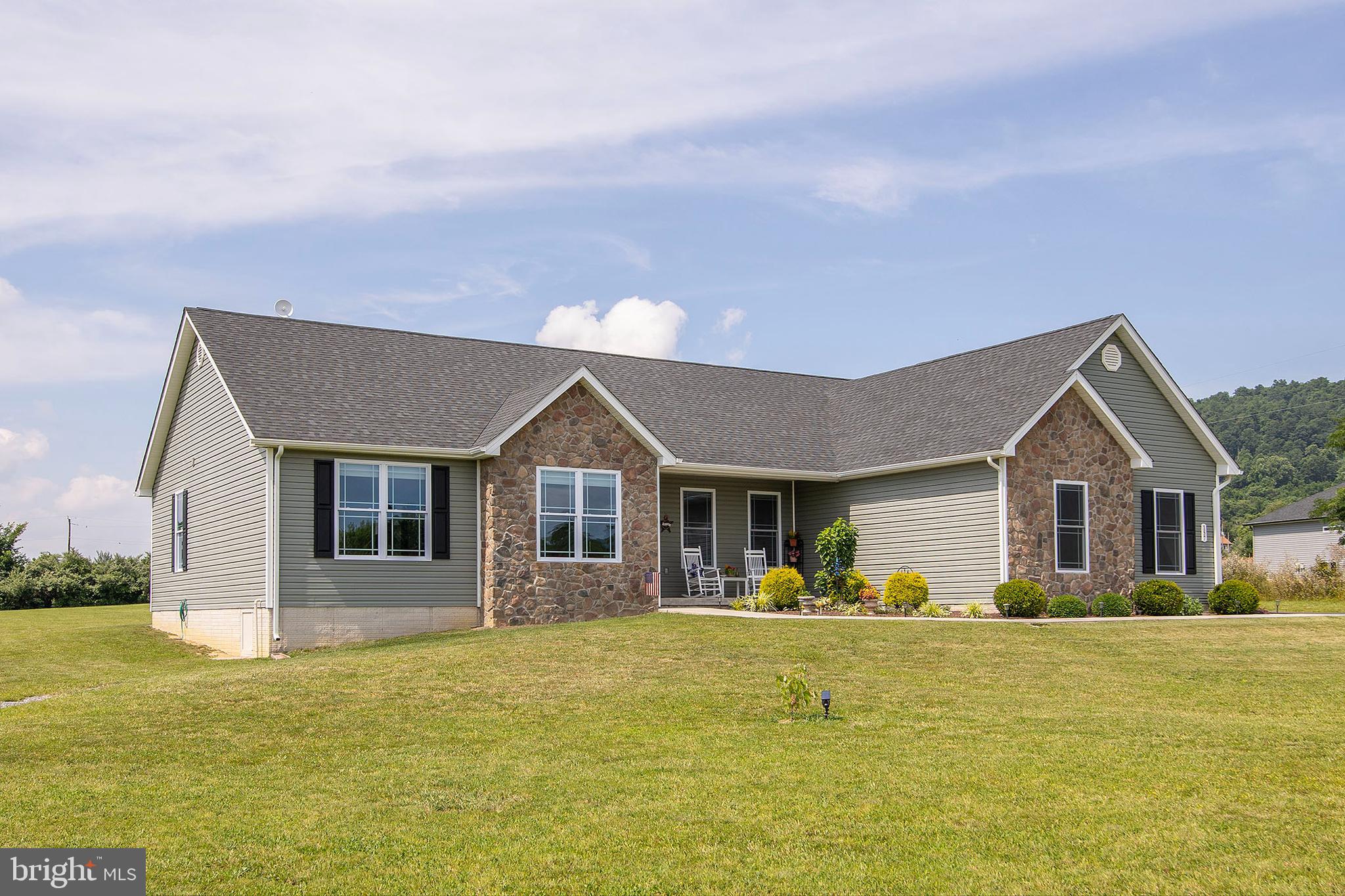 157 MARION DRIVE