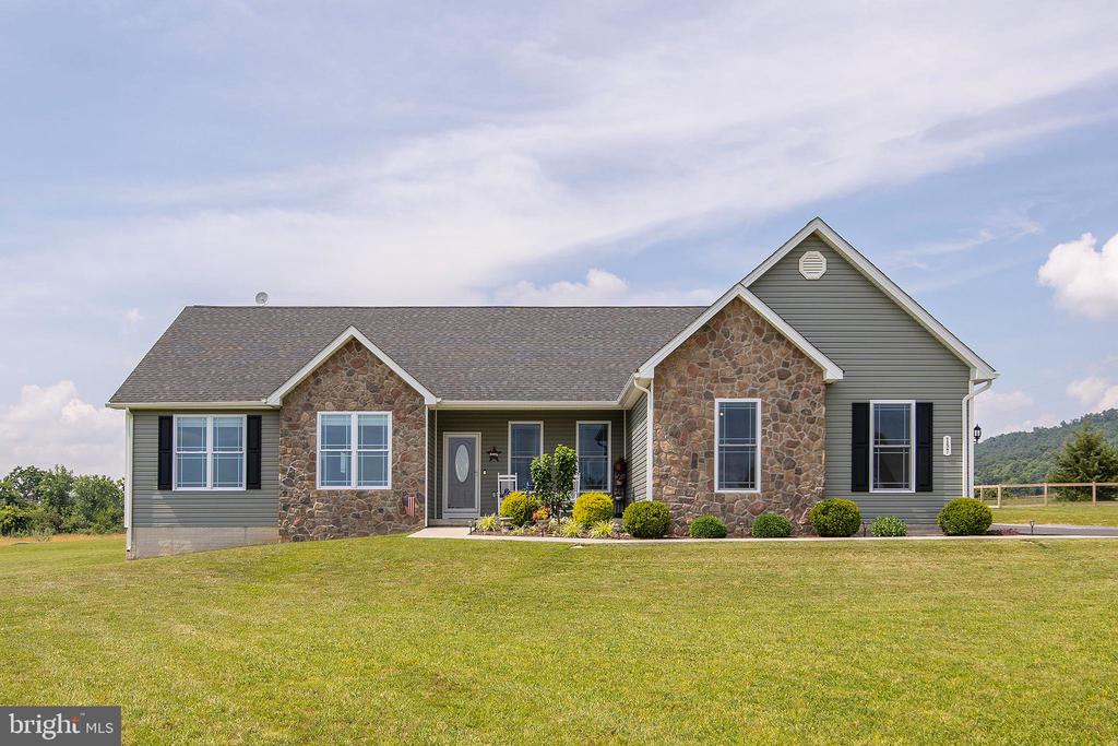 157 MARION DRIVE