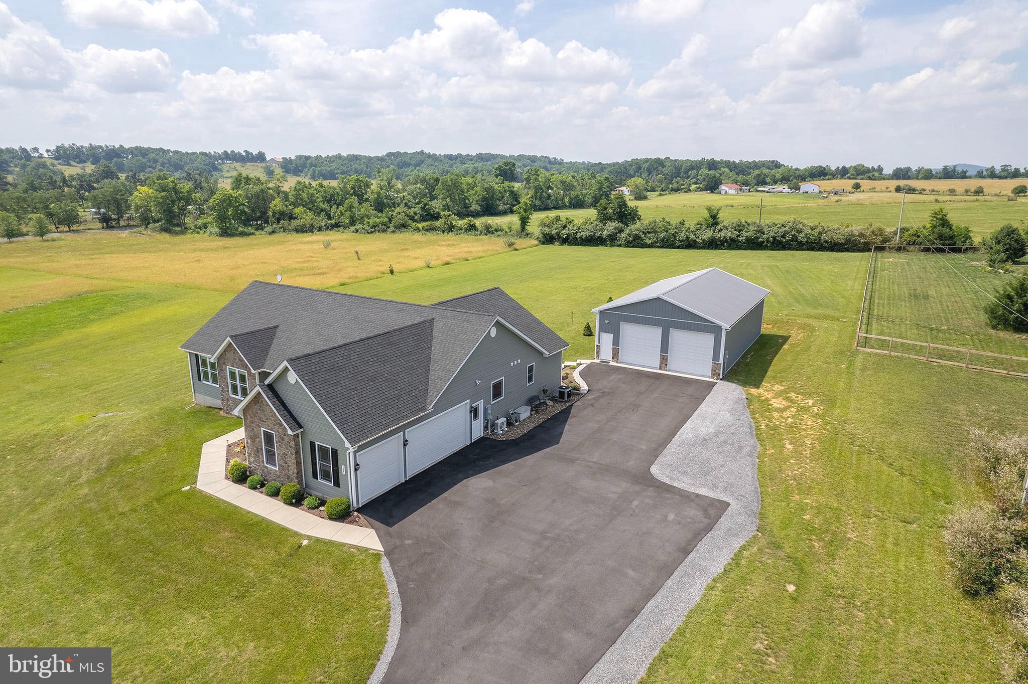 157 MARION DRIVE
