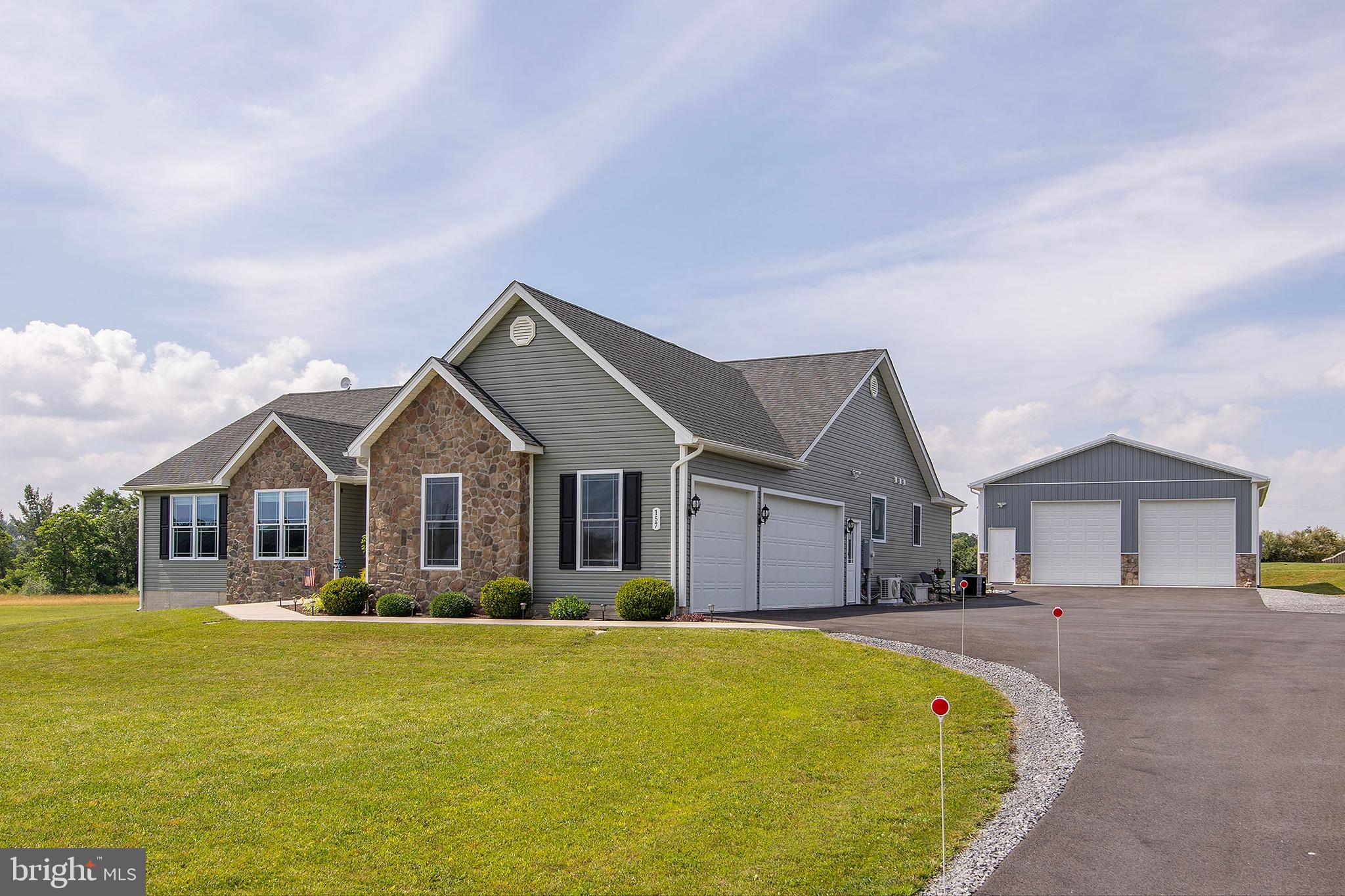 157 MARION DRIVE