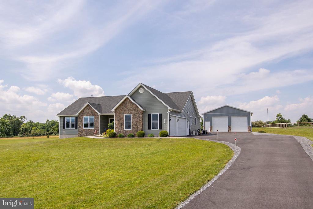 157 MARION DRIVE