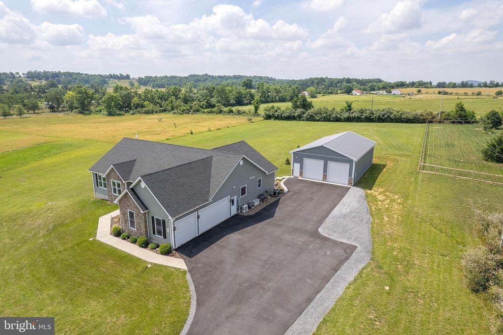 157 MARION DRIVE