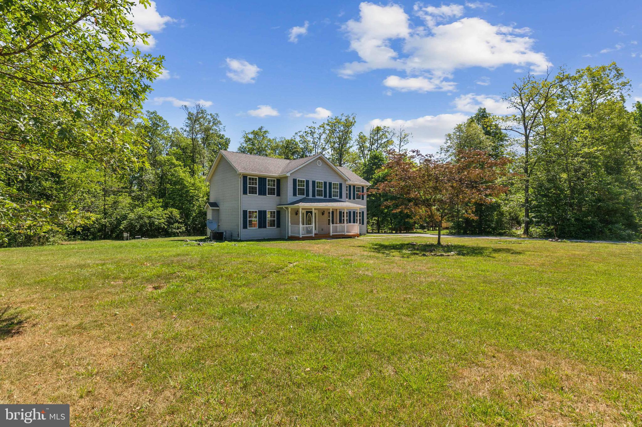 310 Mountain Falls