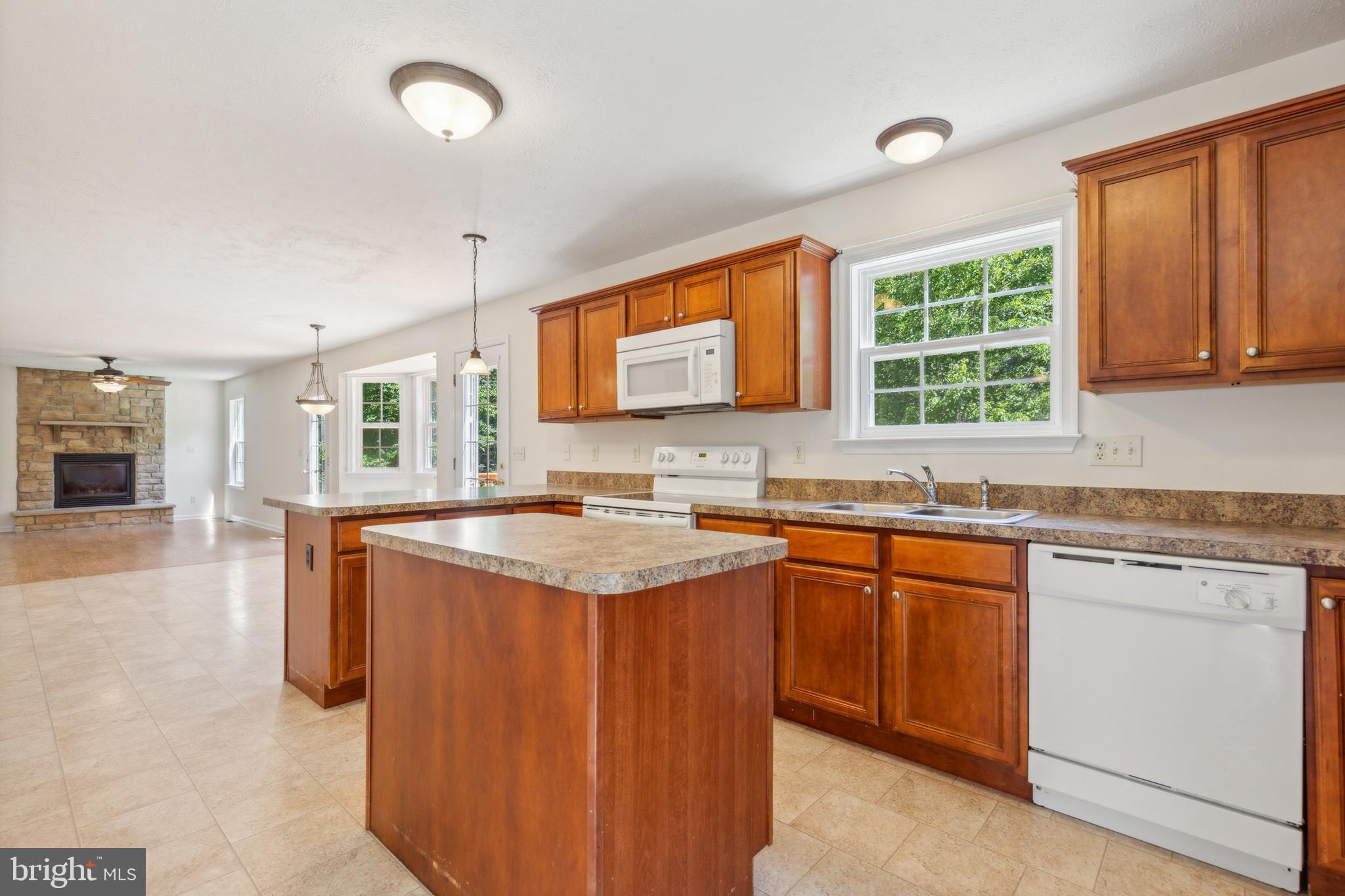 310 Mountain Falls