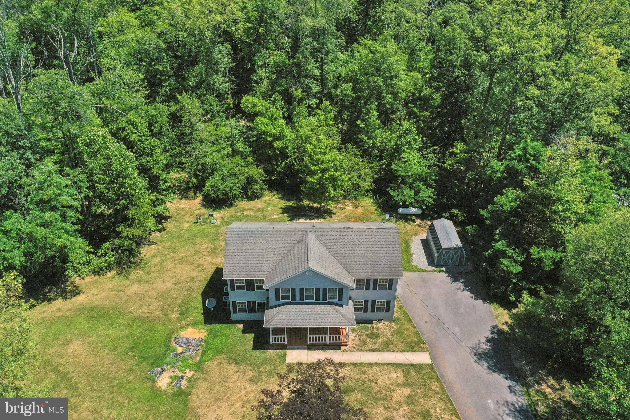 310 Mountain Falls