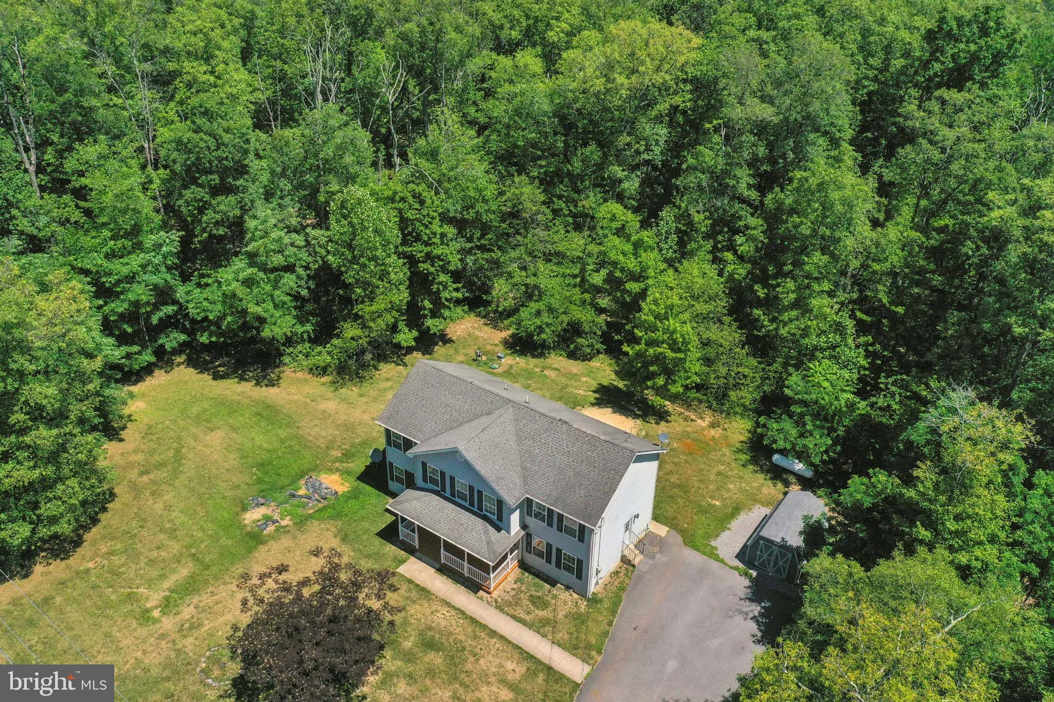 310 Mountain Falls
