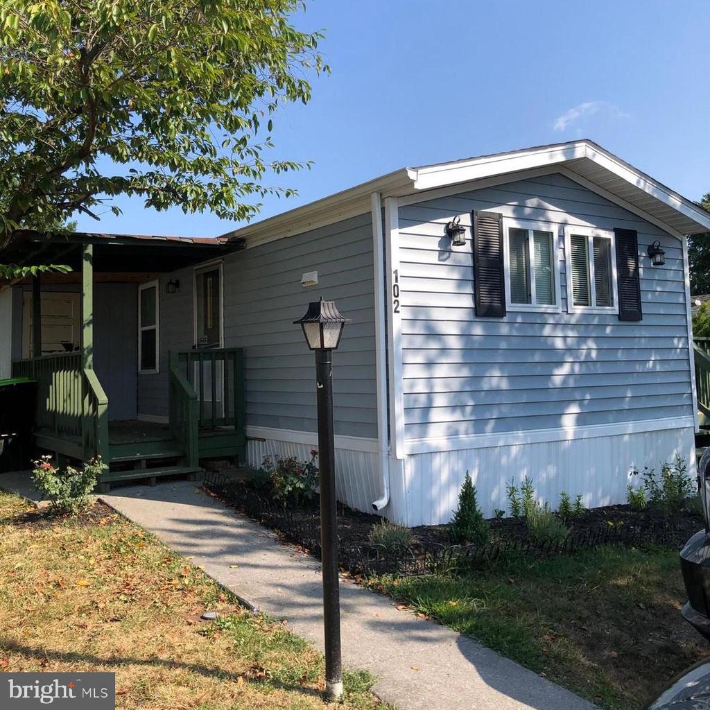102 PYRAMID DRIVE