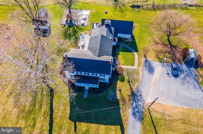 1910 BRUCETOWN ROAD