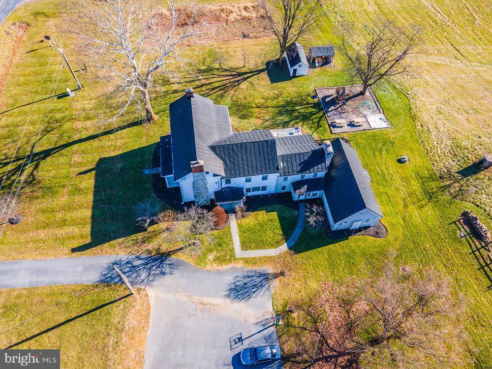 1910 BRUCETOWN ROAD