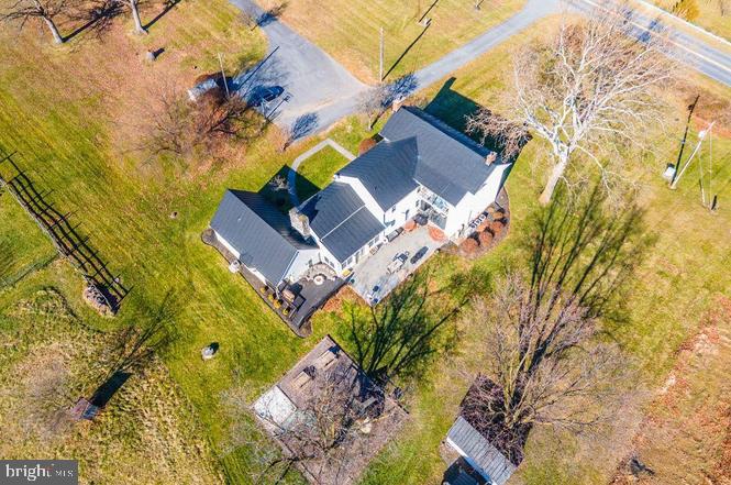 1910 BRUCETOWN ROAD