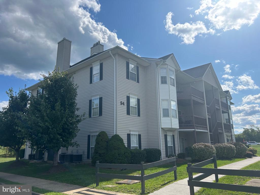 94-5 Chinkapin Dr