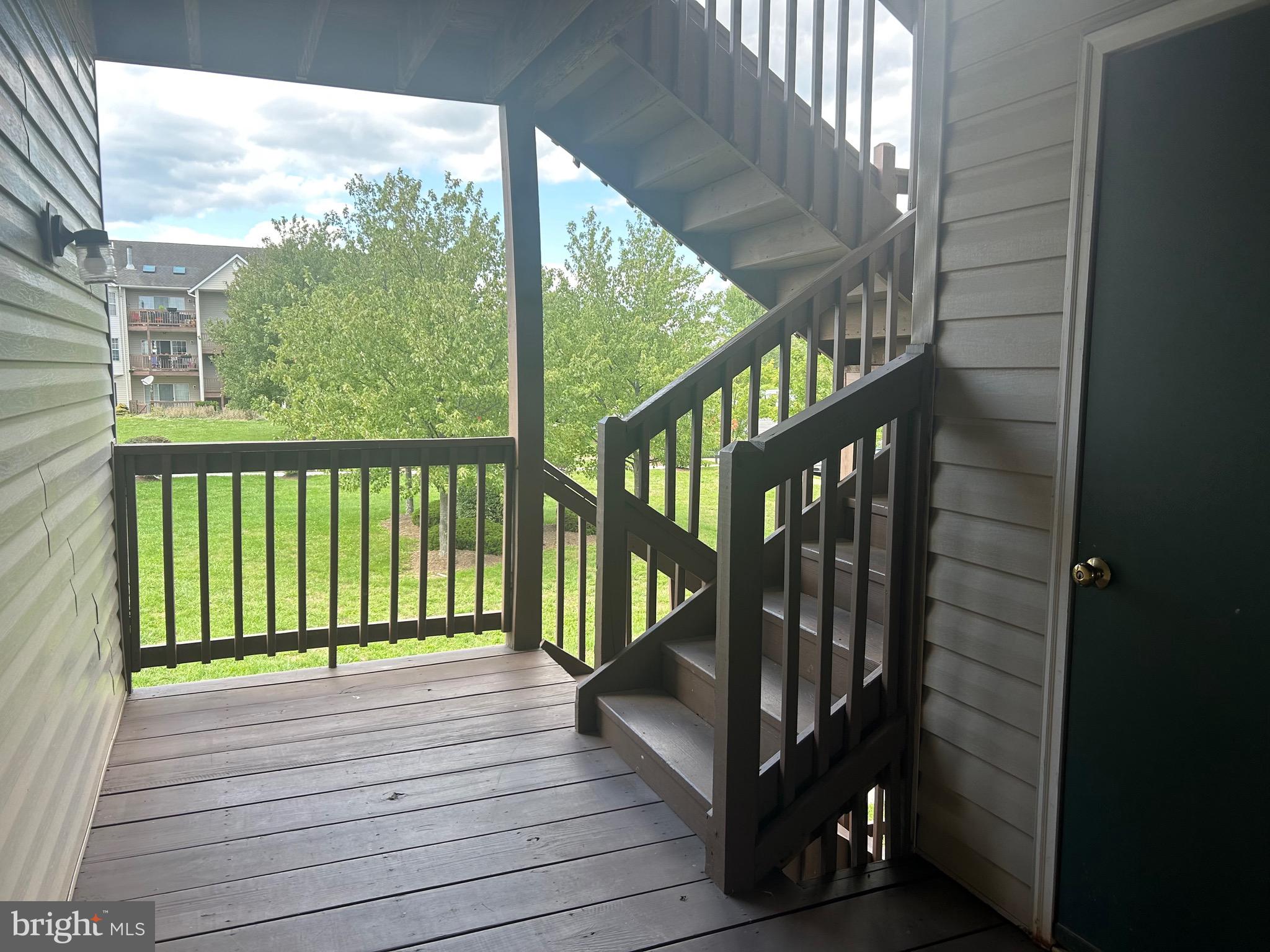 94-5 Chinkapin Dr