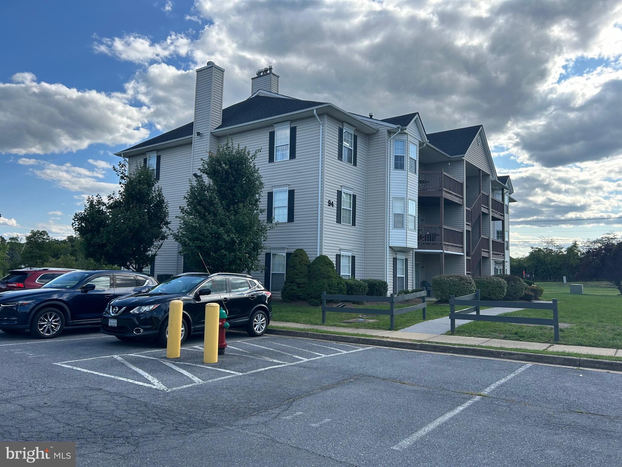 94-5 Chinkapin Dr