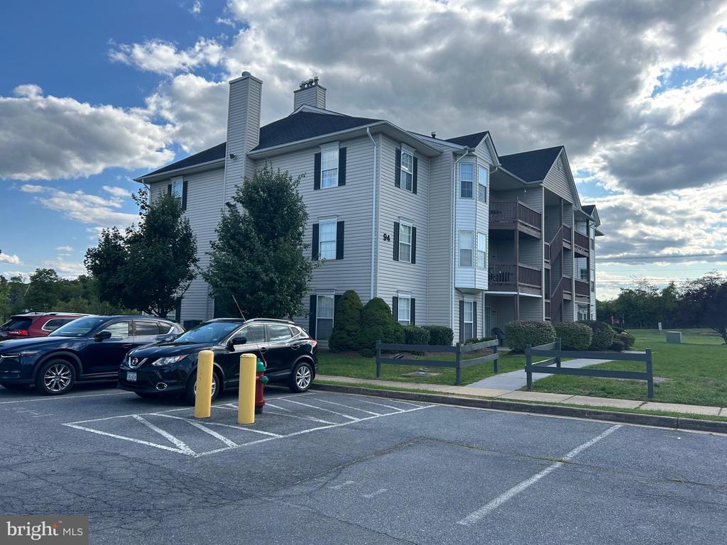 94-5 Chinkapin Dr