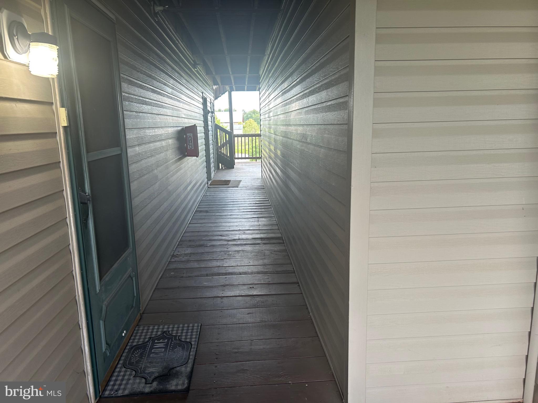 94-5 Chinkapin Dr