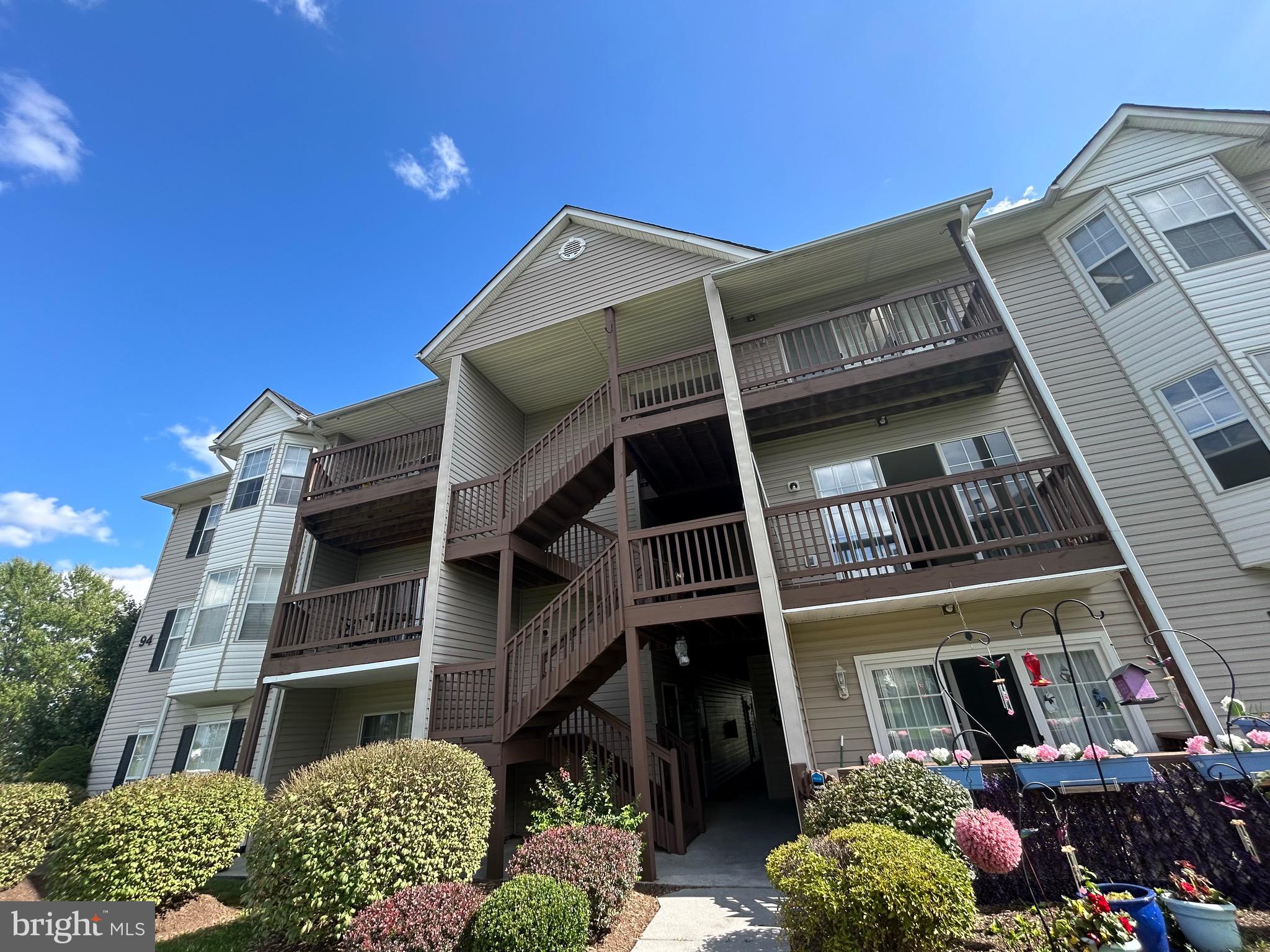 94-5 Chinkapin Dr