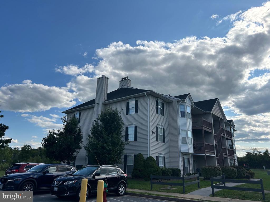 94-5 Chinkapin Dr