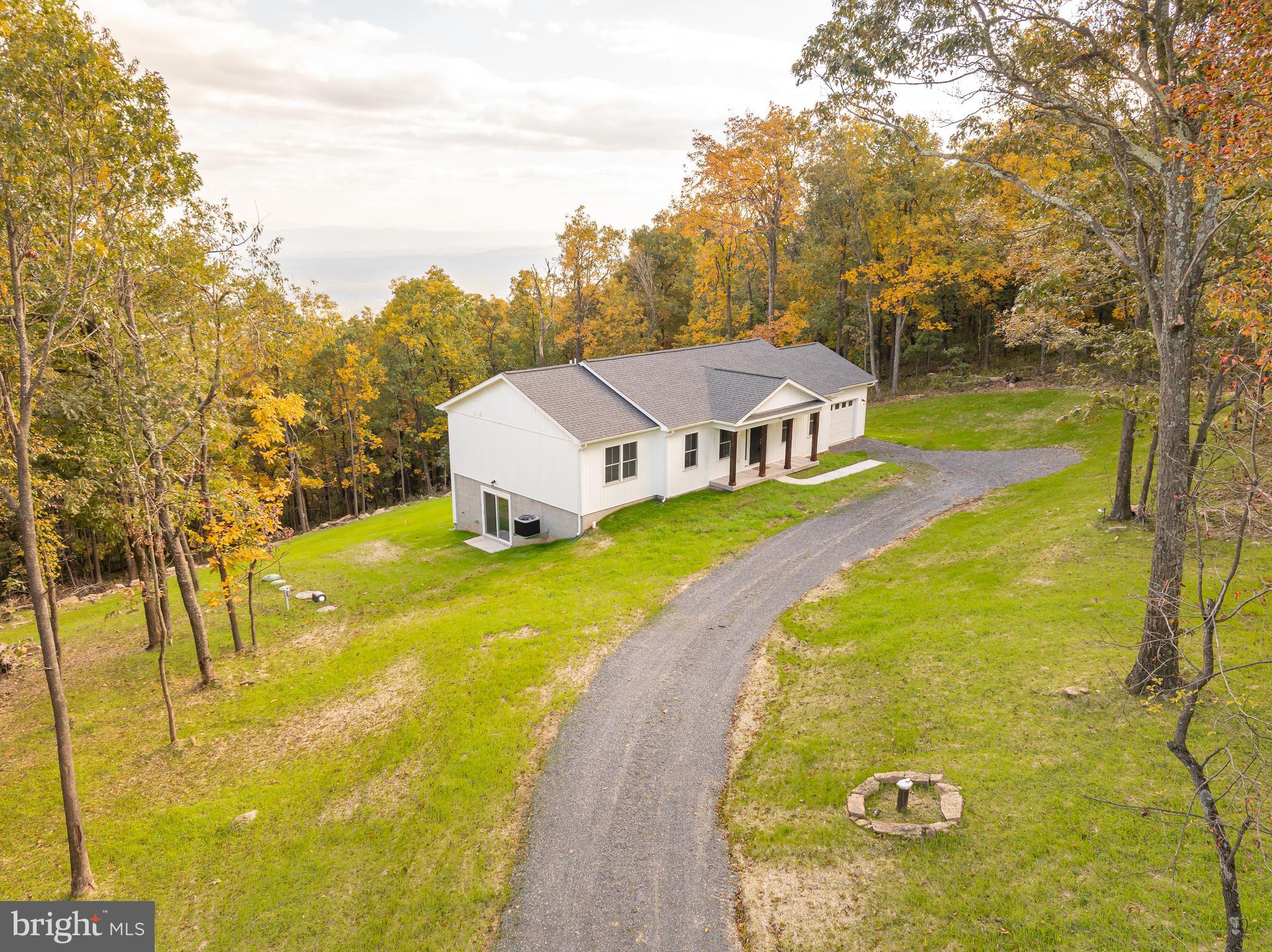 903 Rockwood Trl