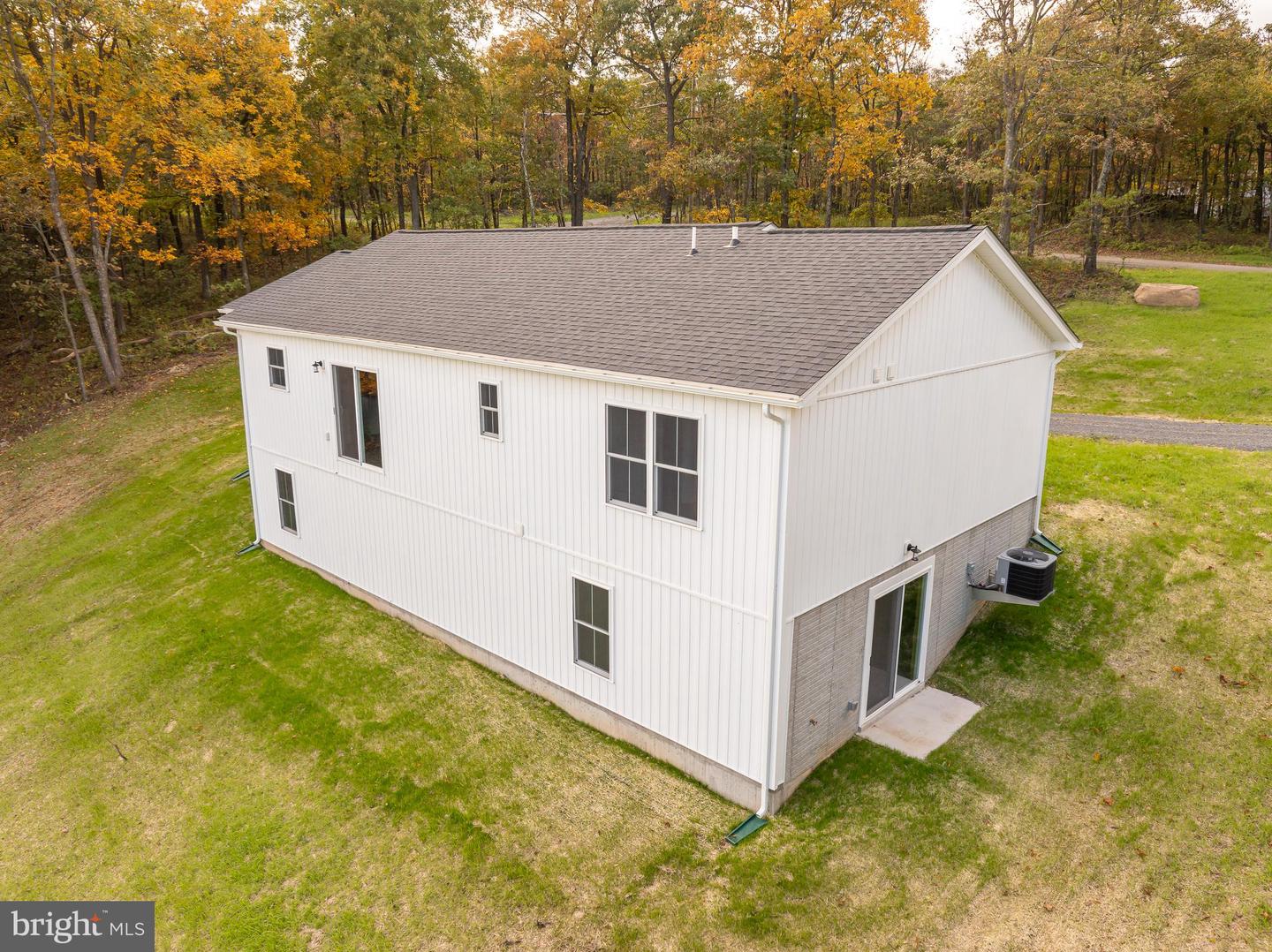 903 Rockwood Trl