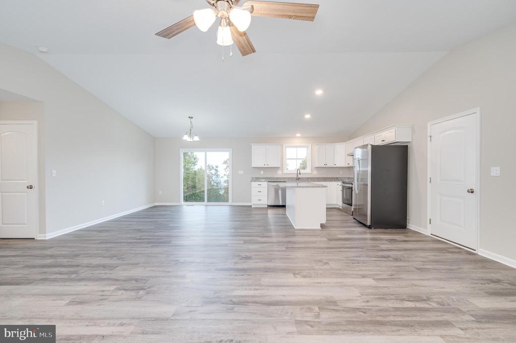 903 Rockwood Trl