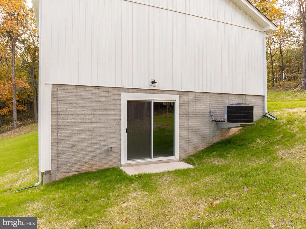903 Rockwood Trl