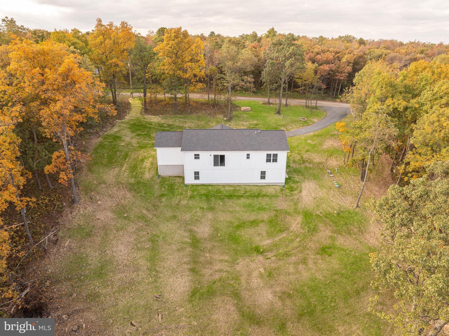 903 Rockwood Trl