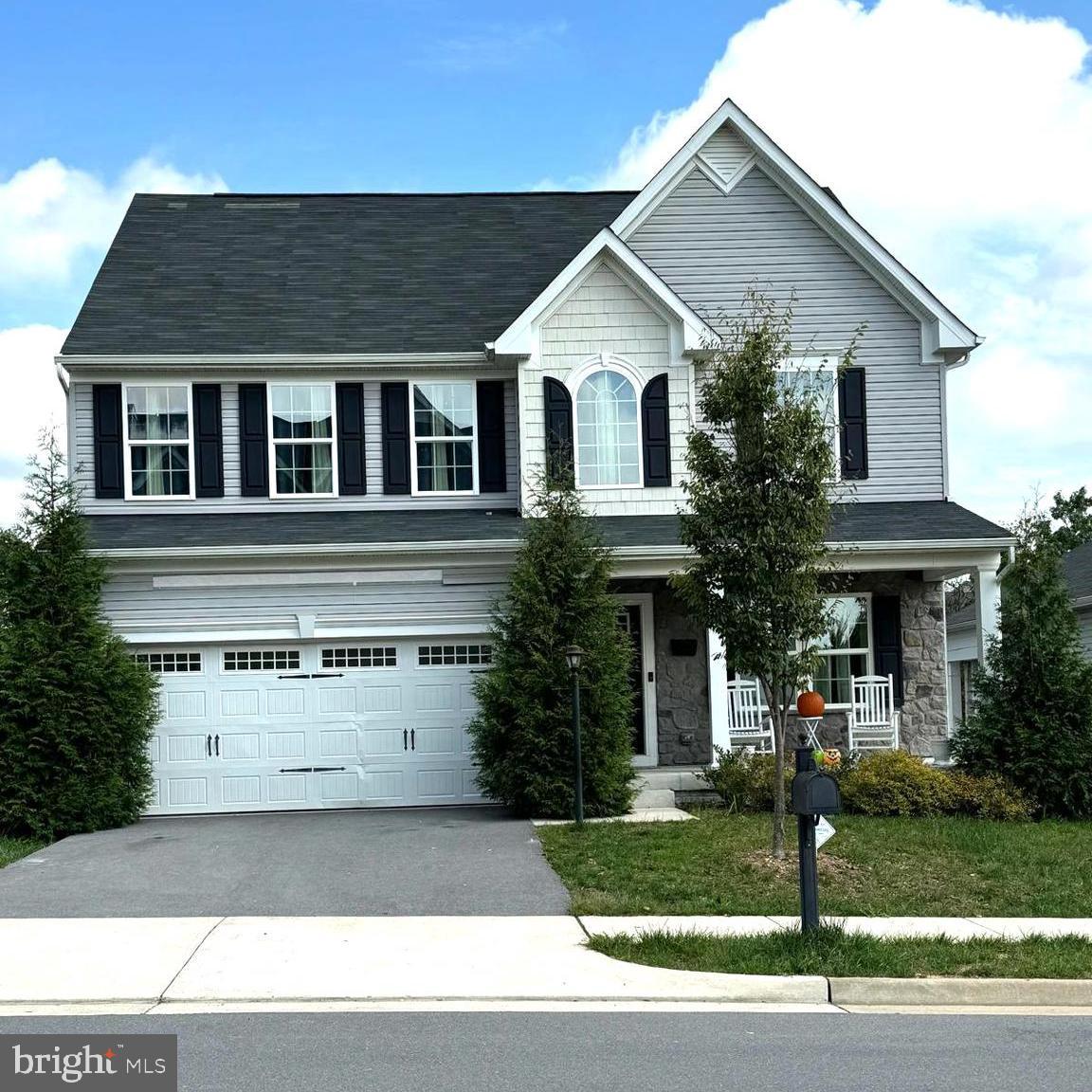 265 NORTHUMBERLAND DRIVE