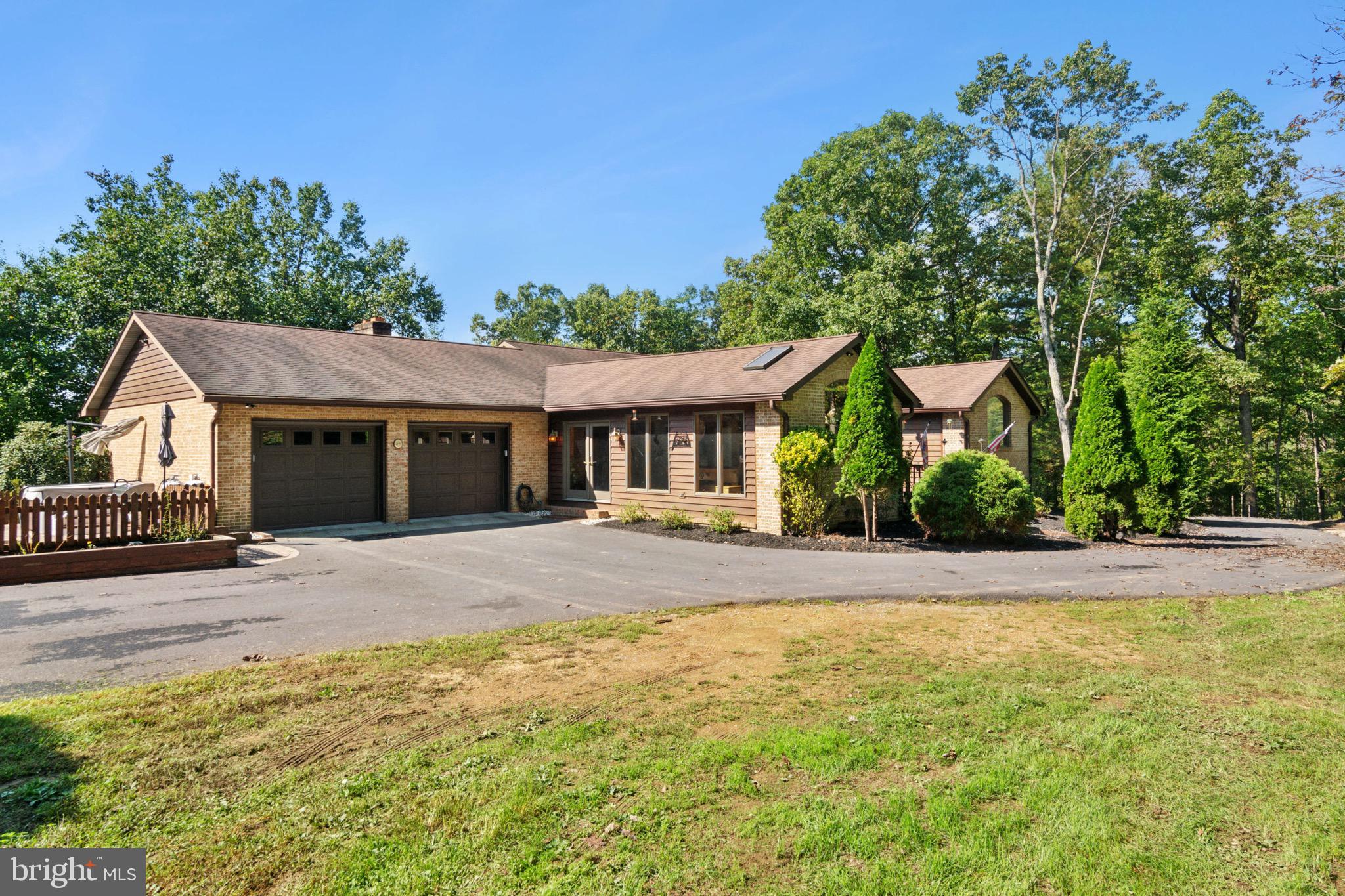 1802 Chestnut Grove Rd