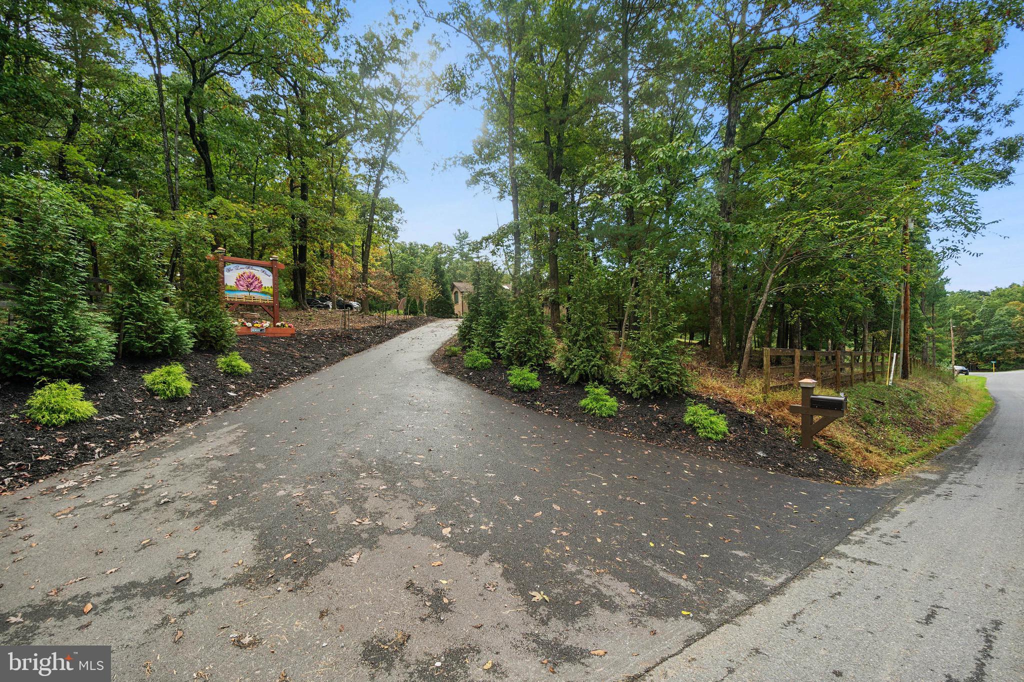 1802 Chestnut Grove Rd