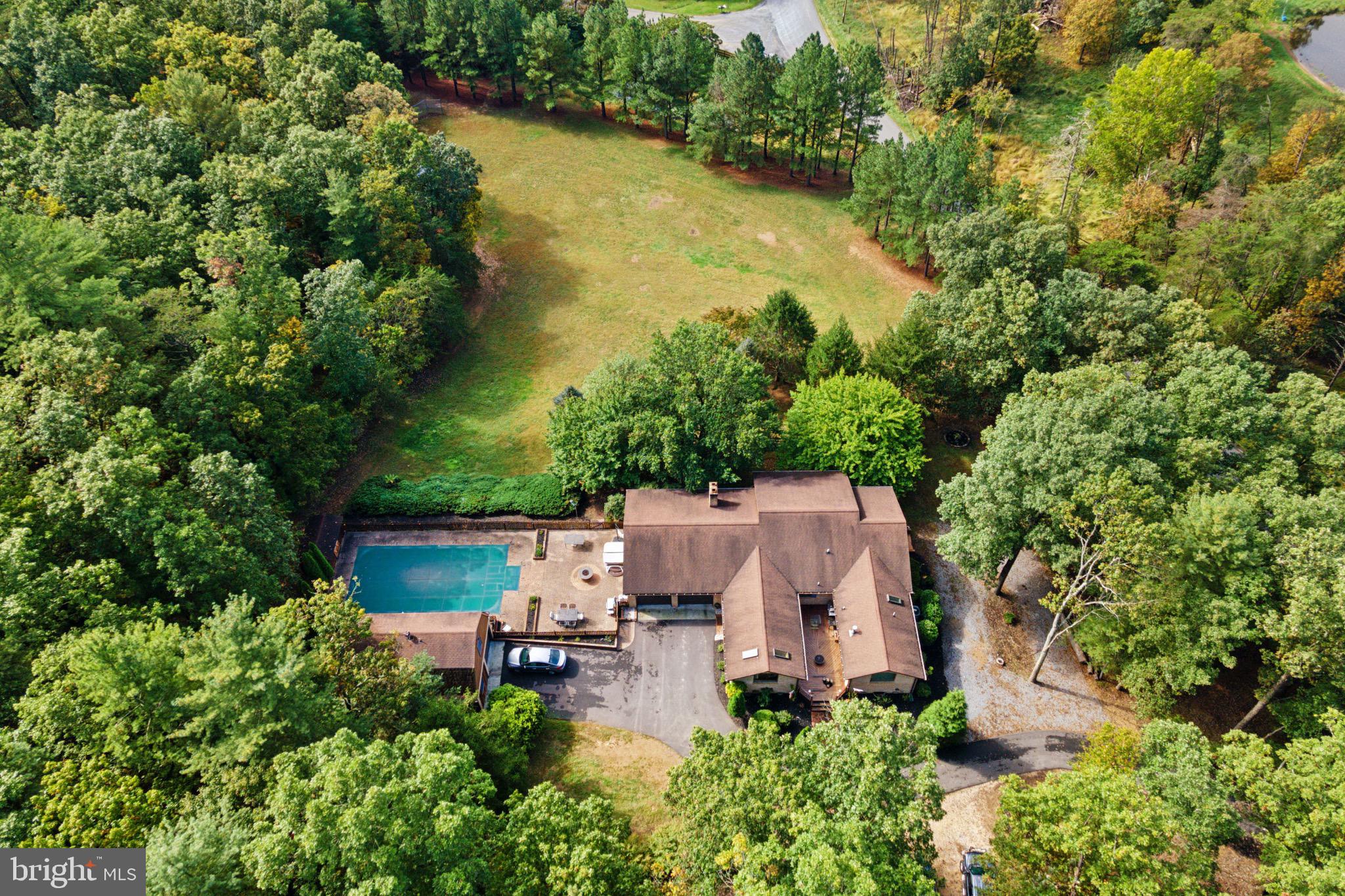 1802 Chestnut Grove Rd