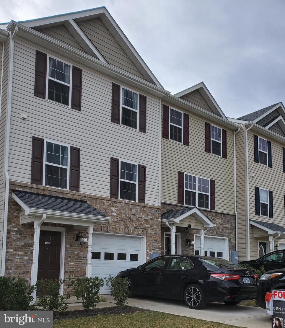 203 SAGE CIR