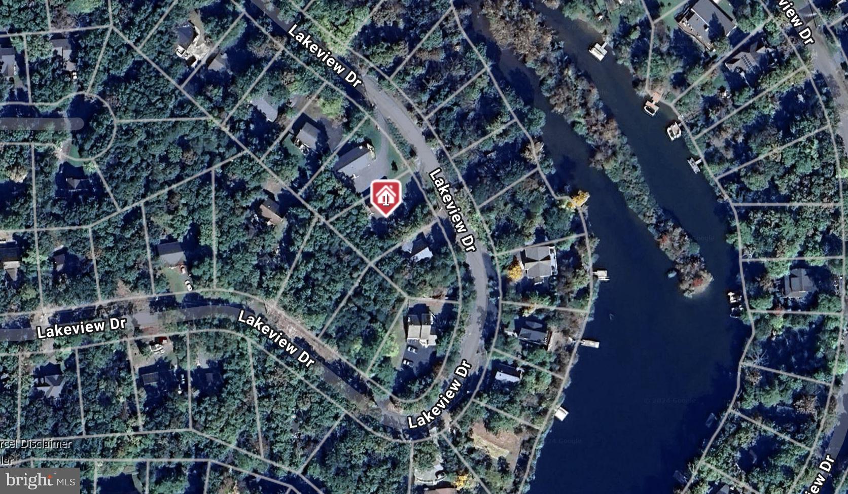 1232 LAKEVIEW DR