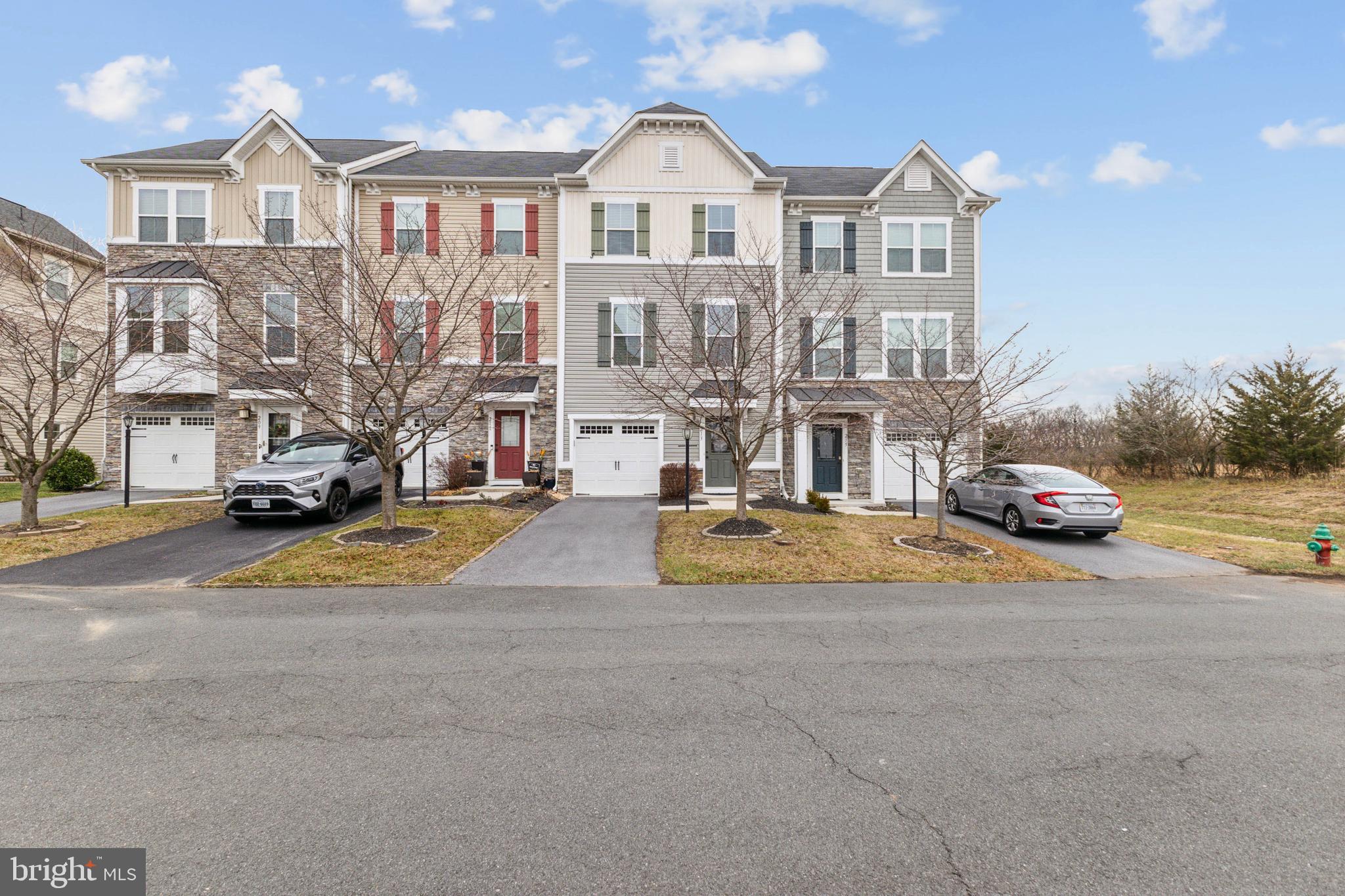 213 Arrow Crown Ct
