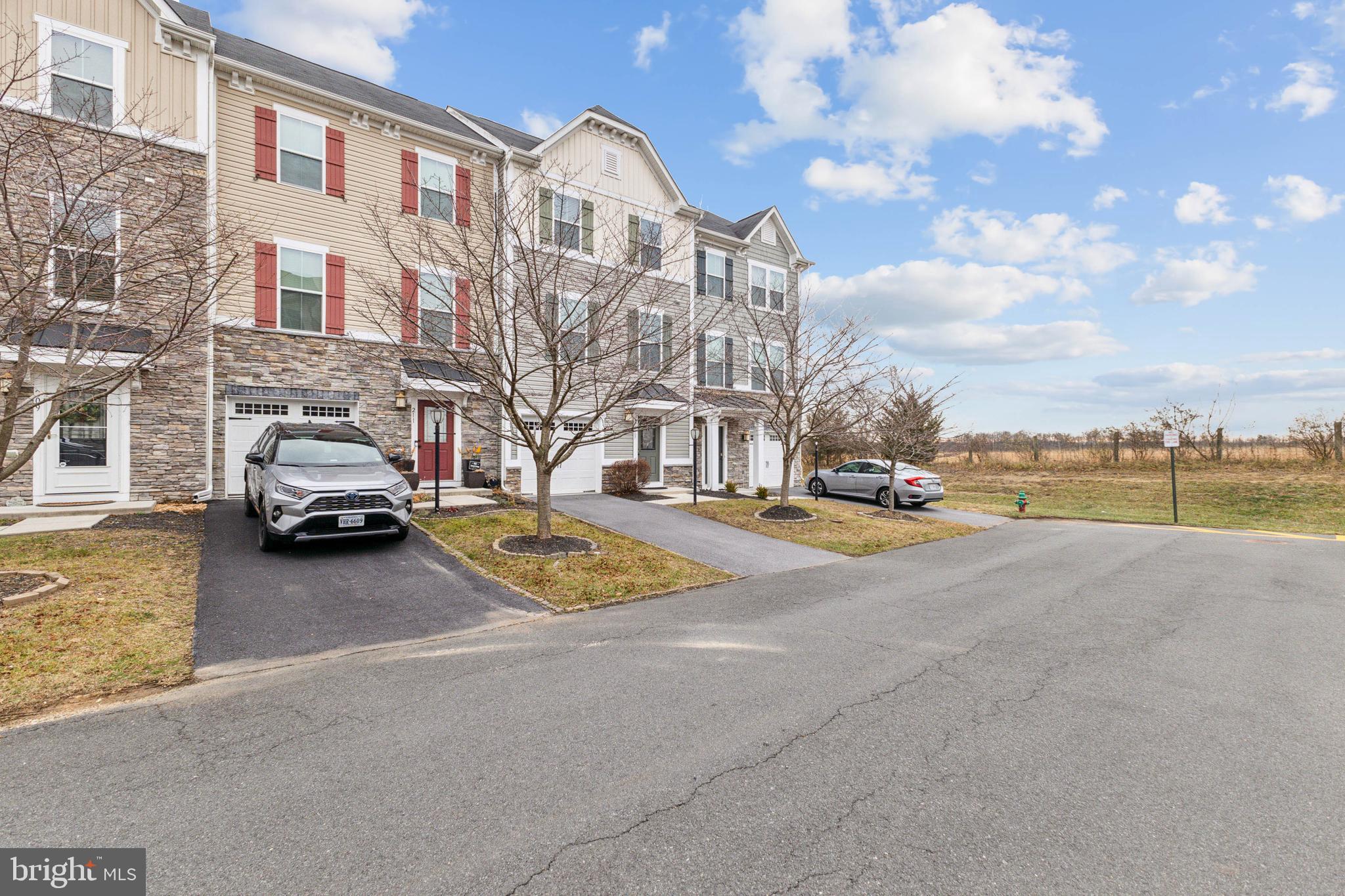 213 Arrow Crown Ct
