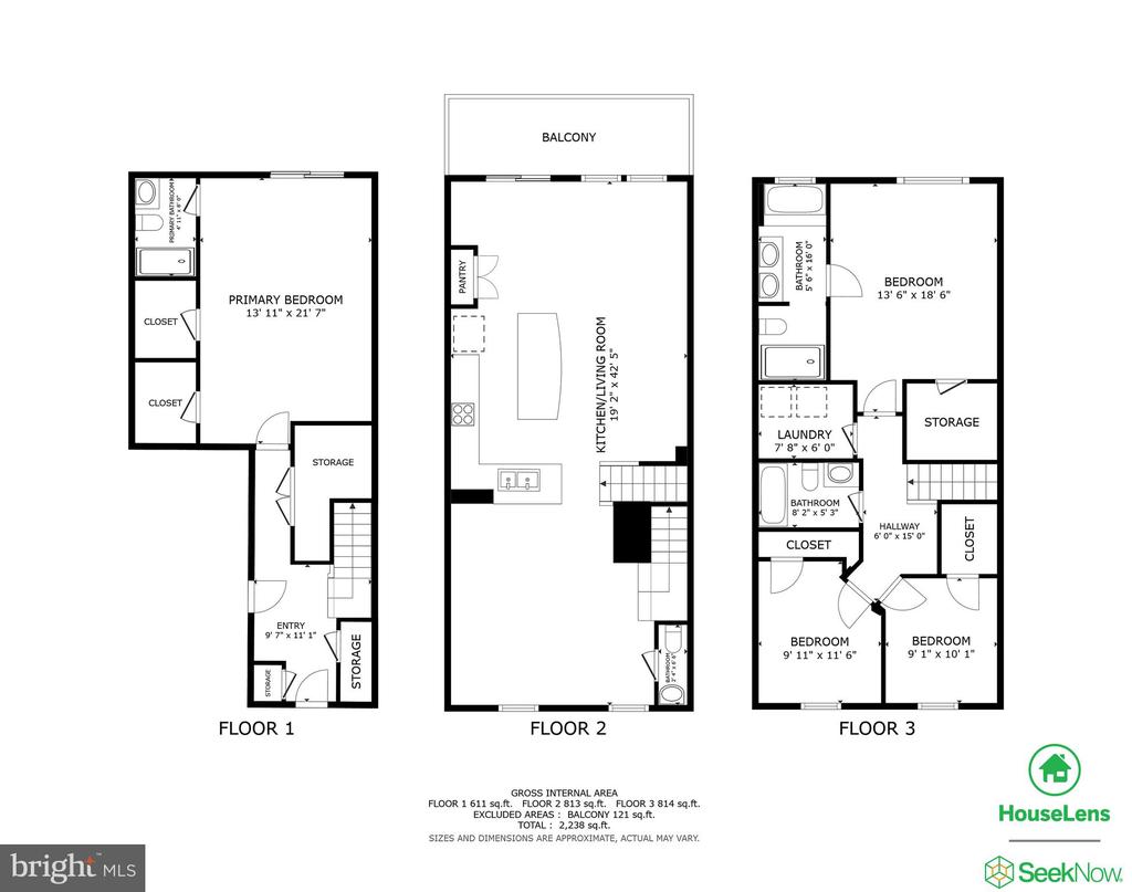 213 Arrow Crown Ct