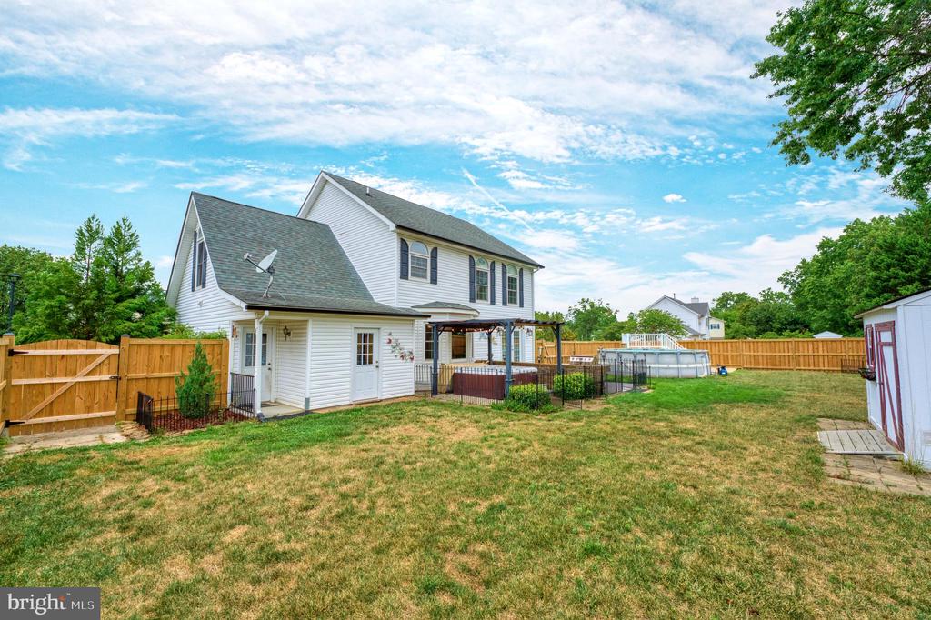 138 Buchannan Dr