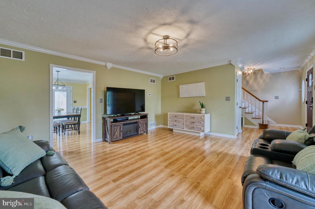 138 Buchannan Dr