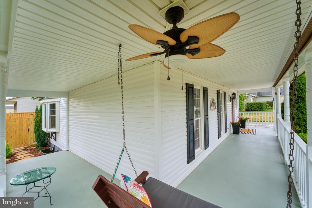 138 Buchannan Dr