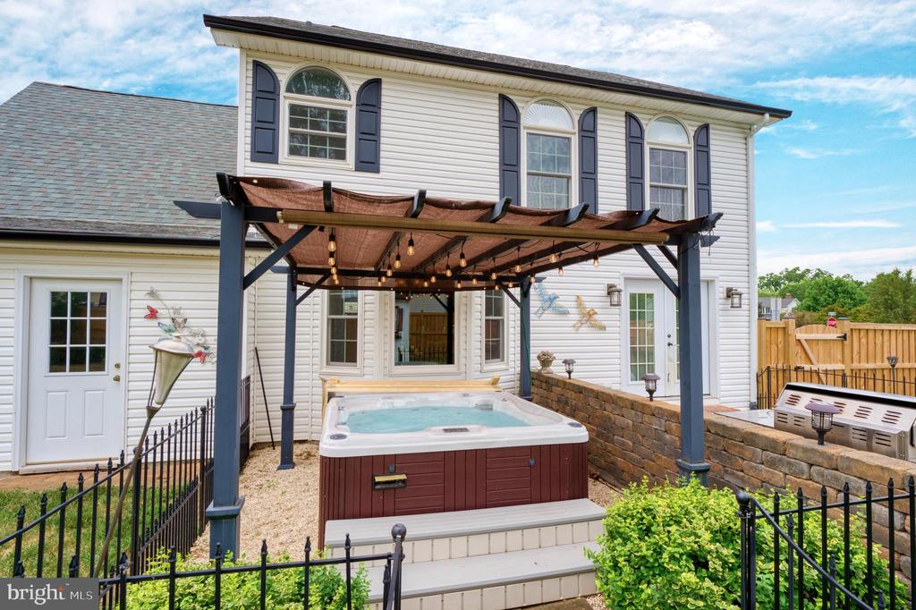 138 Buchannan Dr