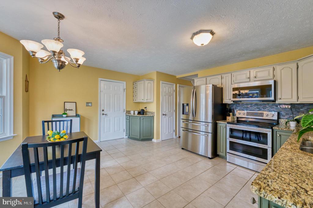 138 Buchannan Dr
