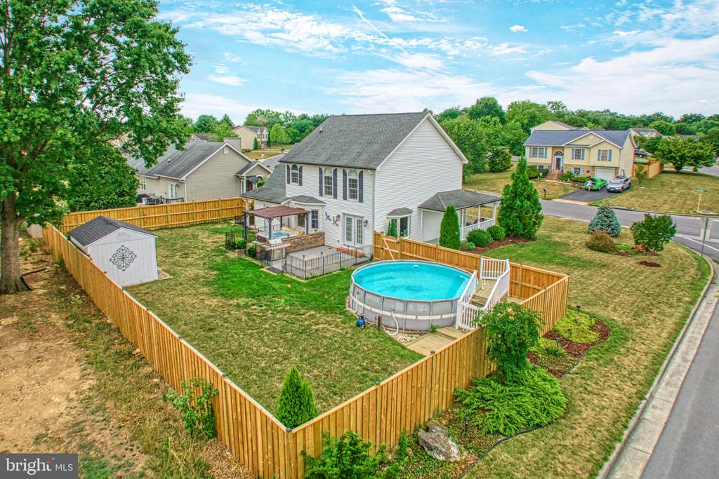 138 Buchannan Dr
