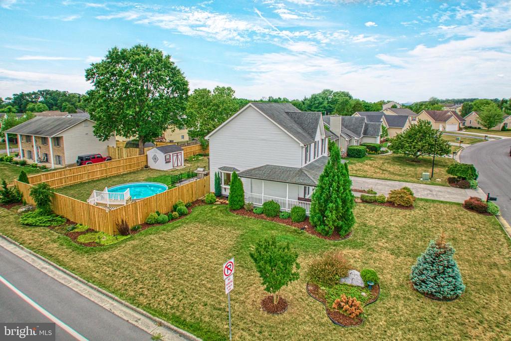 138 Buchannan Dr