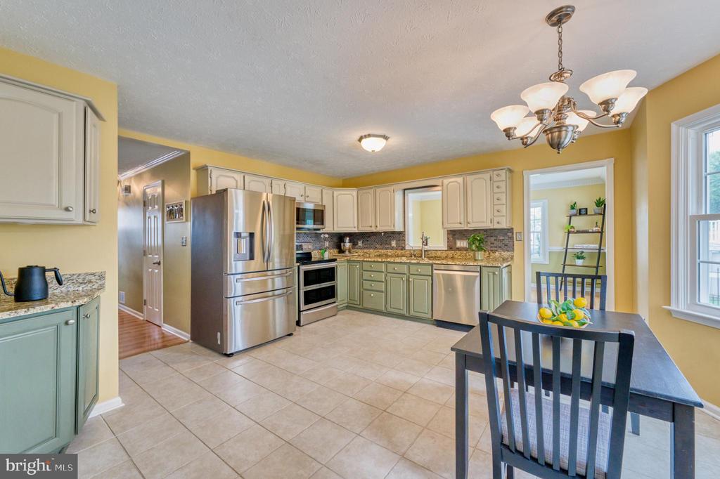 138 Buchannan Dr