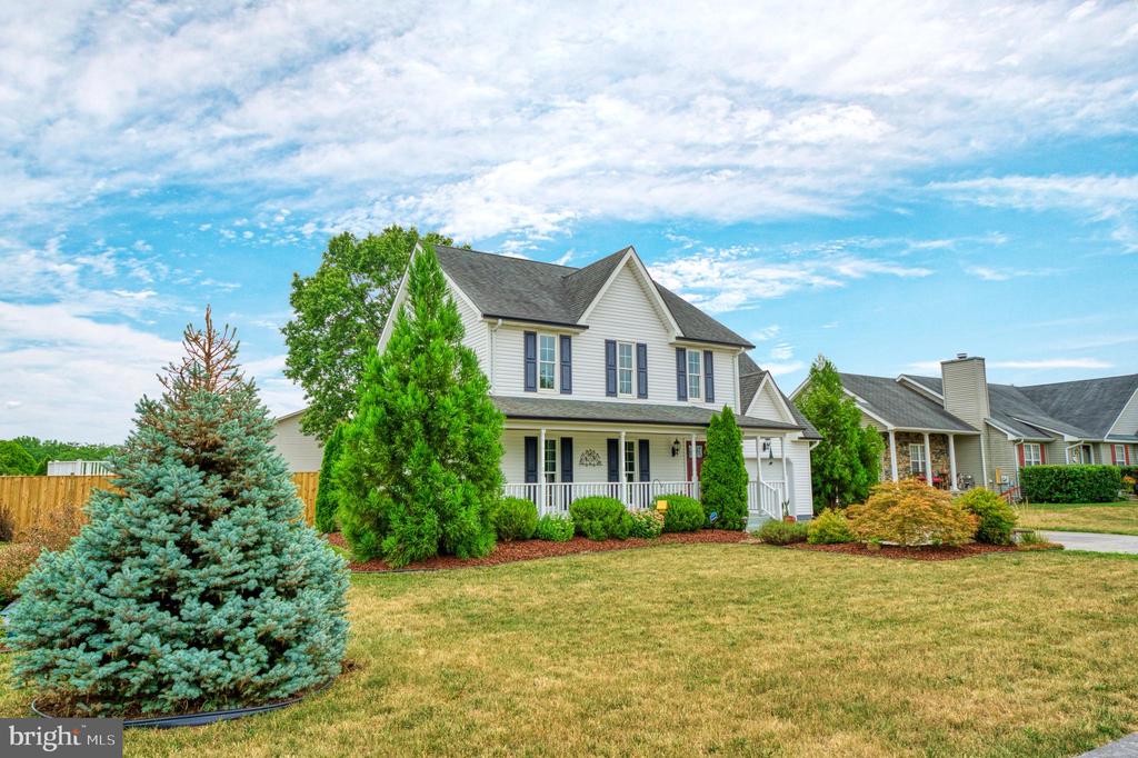 138 Buchannan Dr