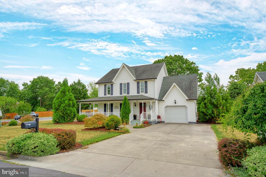 138 Buchannan Dr