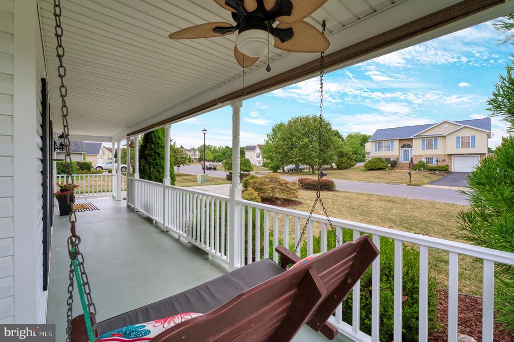 138 Buchannan Dr
